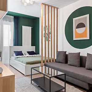  Apartament Novum Dream