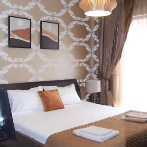  Apartament Family Retreat Politehnica Park
