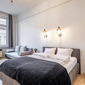 Luxurious At Center Budapesta