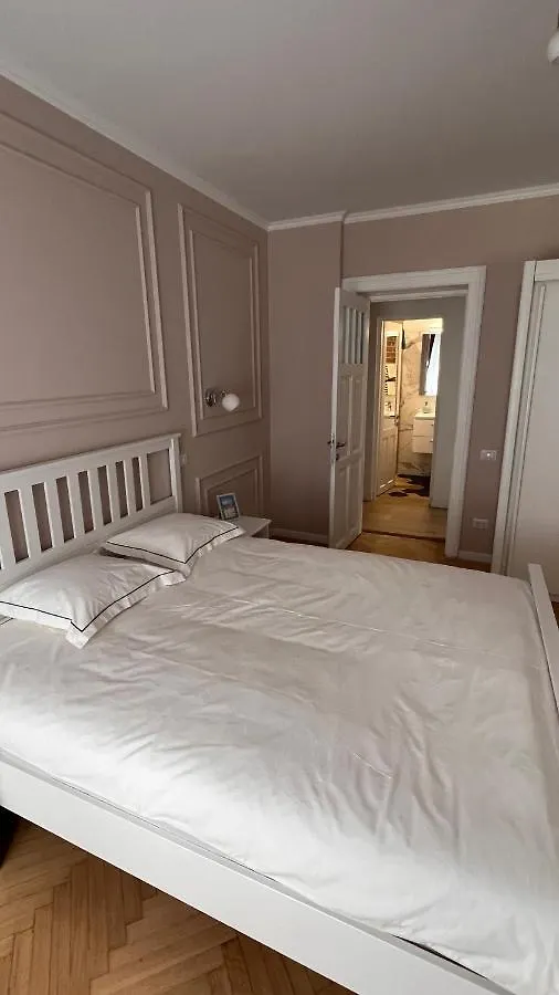 Appartamento Charming Place Cotroceni Bucarest