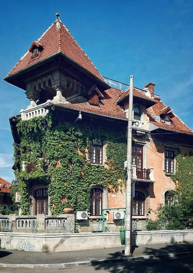 Charming Place Cotroceni Bucarest 0*,