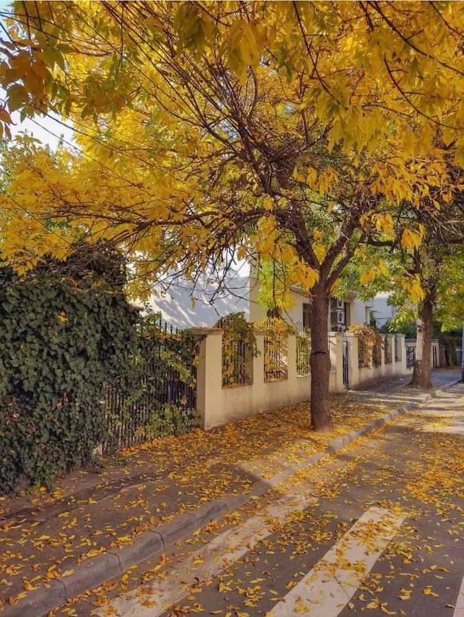 Appartamento Charming Place Cotroceni Bucarest Romania