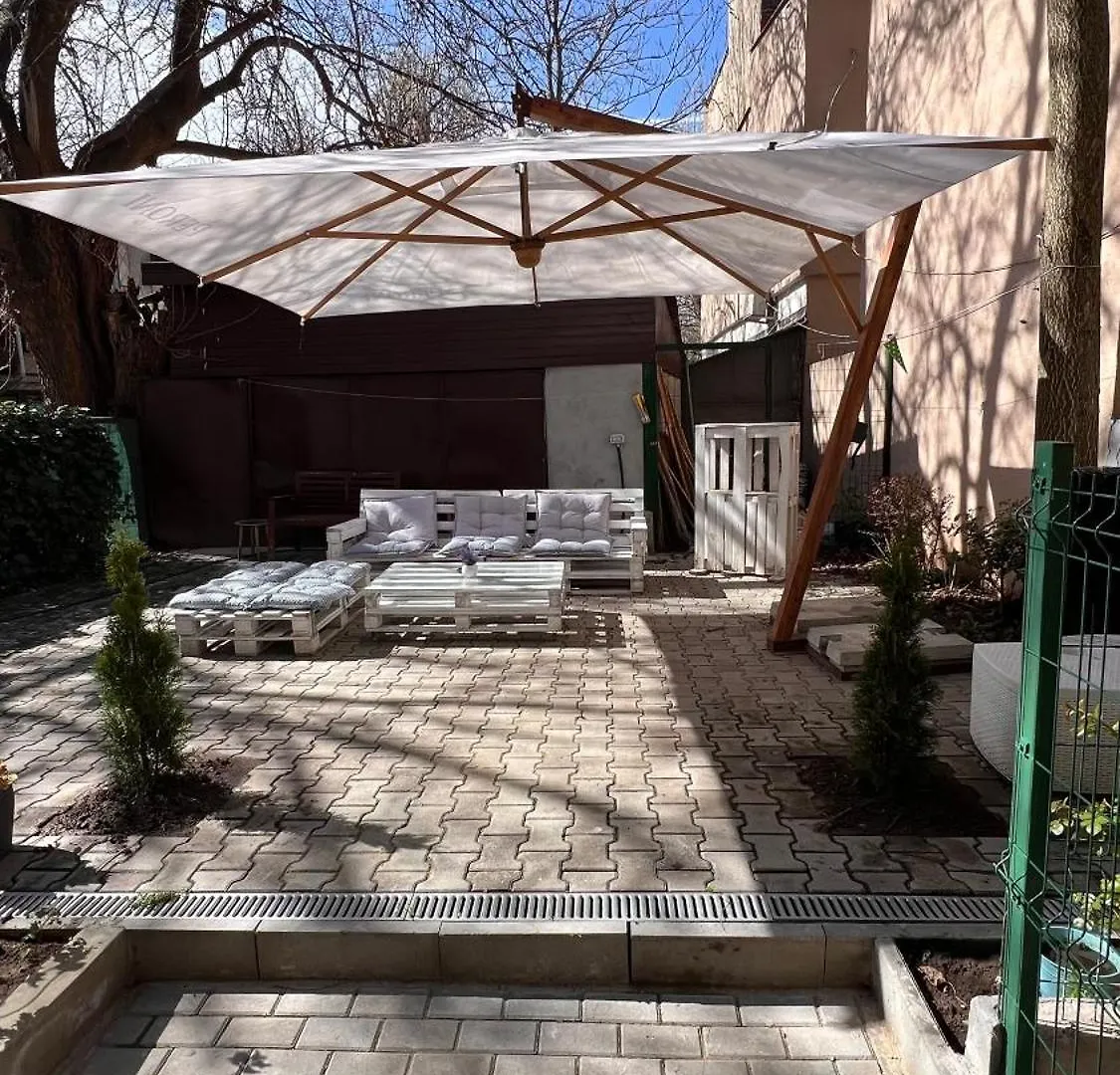Appartamento Charming Place Cotroceni Bucarest